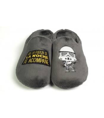 Garzon Chinela star wars